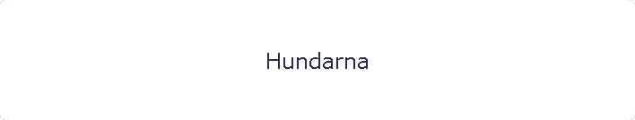 Hundarna